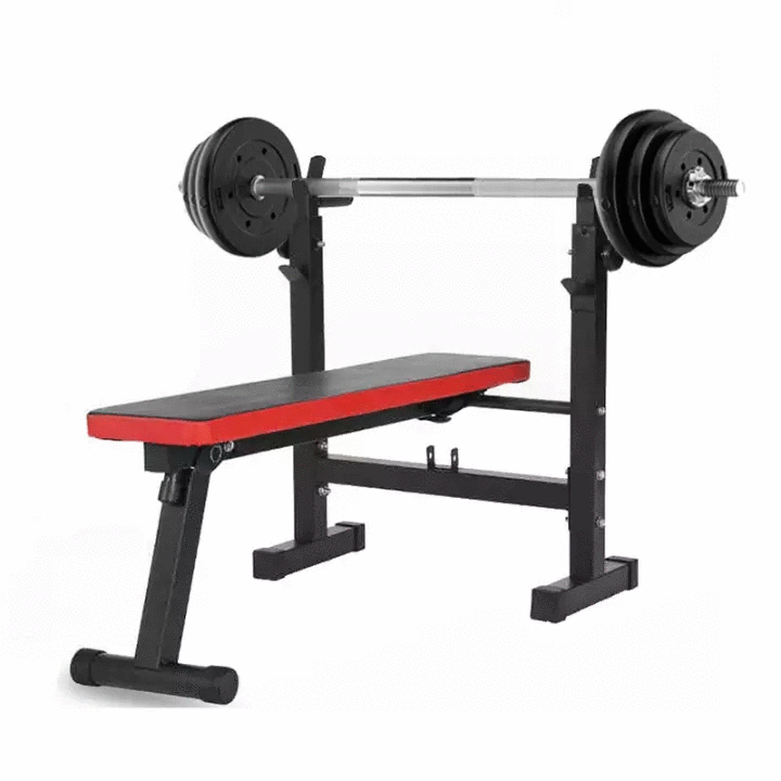 Multipurpose Weight Bench Adjustable - Click Image to Close