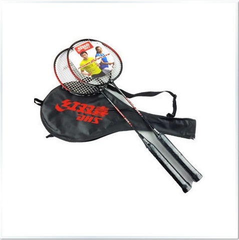 208 Set Badminton Racket 208 Set Badminton Racket
