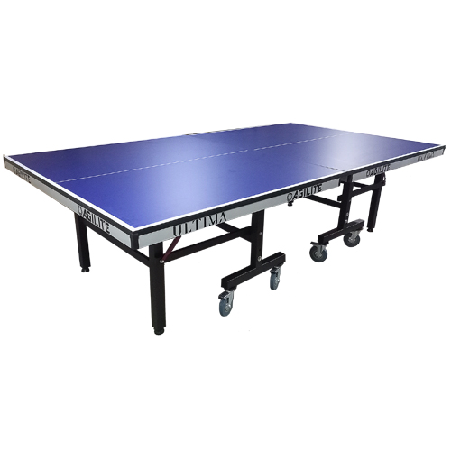 AGILITE ULTIMA 25mm TT Table with Wheels - Click Image to Close