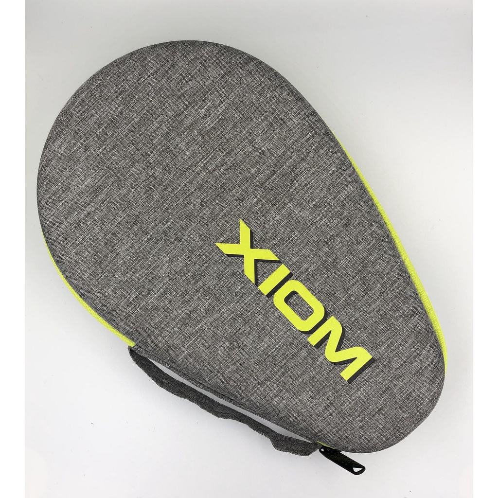 XIOM XRC 22 Batcover Waterproof Nylon GRAY - Click Image to Close
