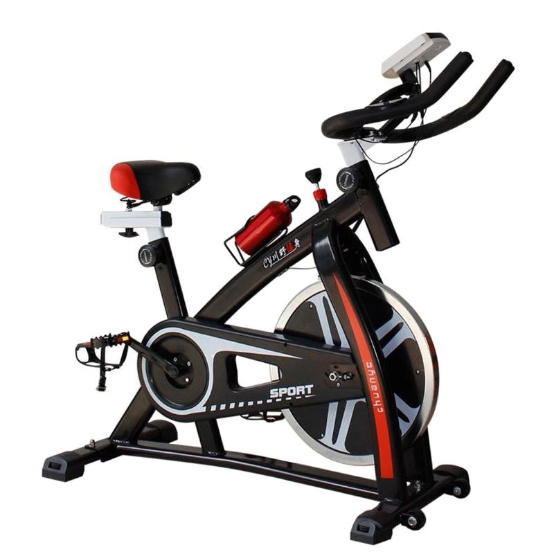 Exercise Spinning Bike 6kg Flywheel - Click Image to Close