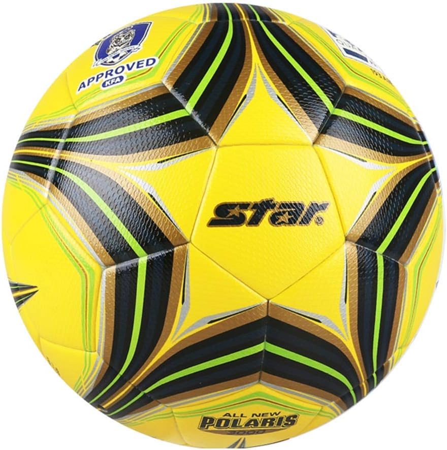 STAR POLARIS 3000 (FIFA) Size 5 - Click Image to Close
