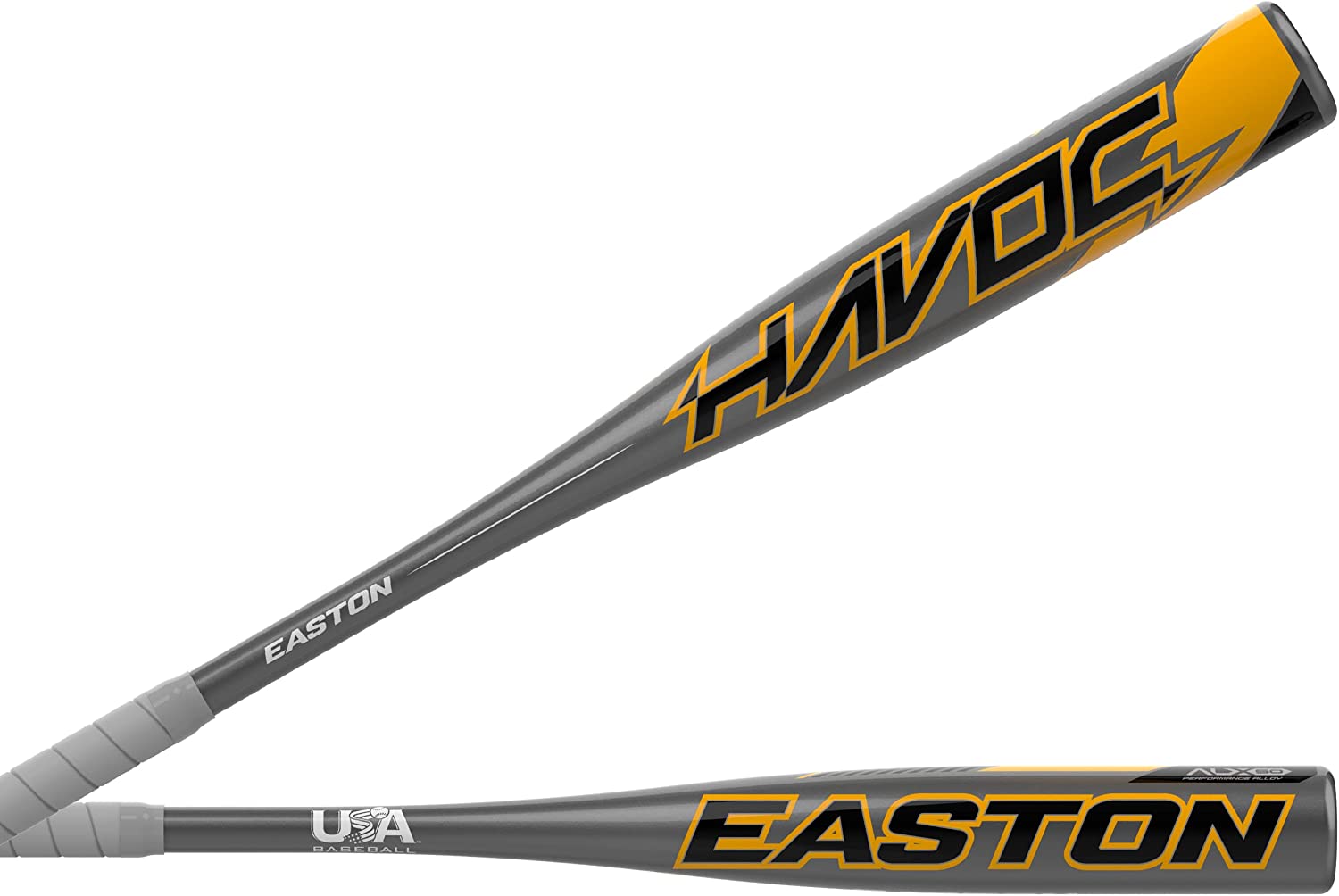 EASTON HAVOC 2022 Baseball Bat USA - Click Image to Close