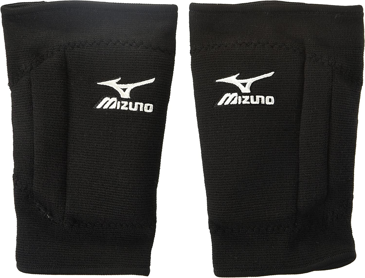 Mizuno T-10 VB Knee Pads One Size - Click Image to Close