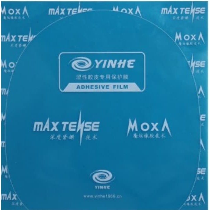 YINHE Adhesive Film - Click Image to Close