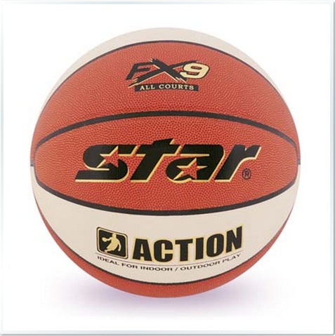 Action BB5216-25 Basketball Ball Action BB5216-25 Basketball Ball