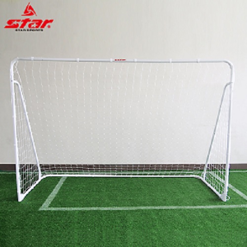 STAR Portable Futsal Goal SN930C 3M x 2M (per pc) - Click Image to Close