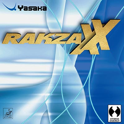 YASAKA Rakza XX - Click Image to Close