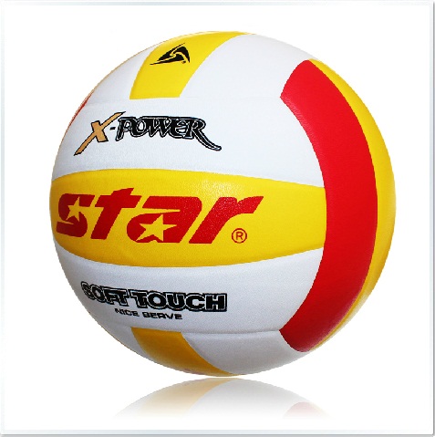 X- Power VB555-34 Volleyball - Click Image to Close
