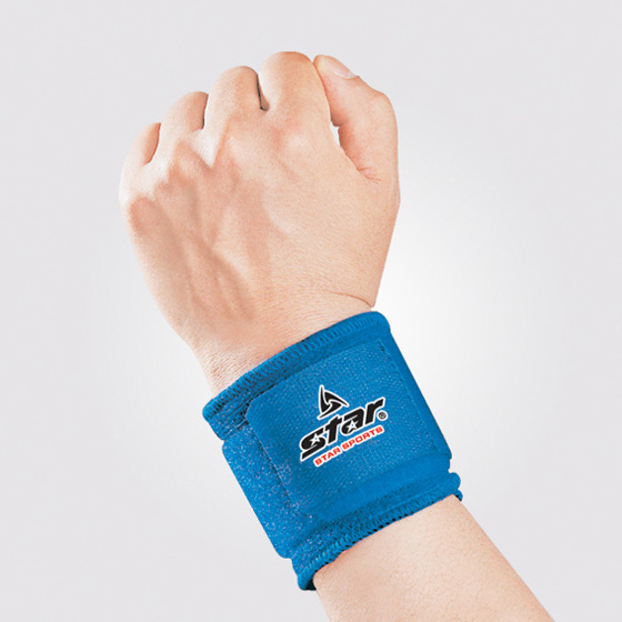 XD403N Wrist Support - Click Image to Close