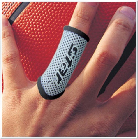 BD400N Finger Support (Basketball) - Click Image to Close