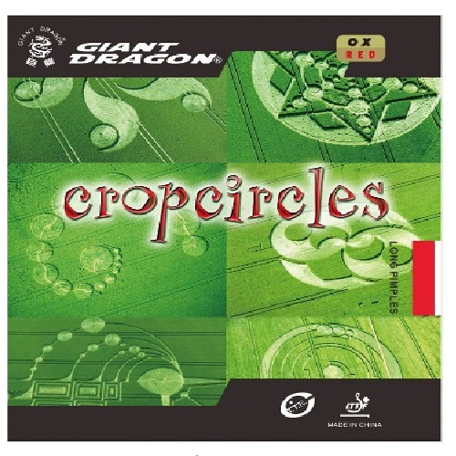 Cropcircles - Click Image to Close