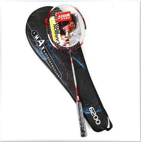 6200 Badminton Racket 6200 Badminton Racket