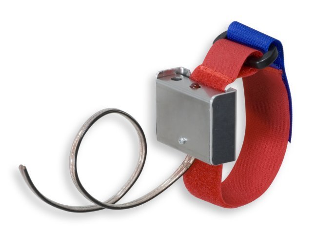 MINI-02 (Art.896-2) Miniaturized Wrist Device for Foil - Click Image to Close