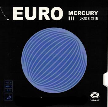 YINHE Mercury 3 Euro - Click Image to Close
