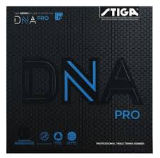 Stiga DNA Pro M Rubber - Click Image to Close