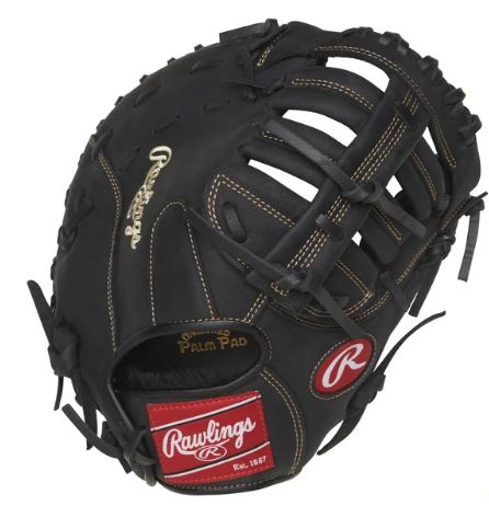 R115FBR Renegade Series 11.5 inch Youth First Baseman Gloves - Click Image to Close