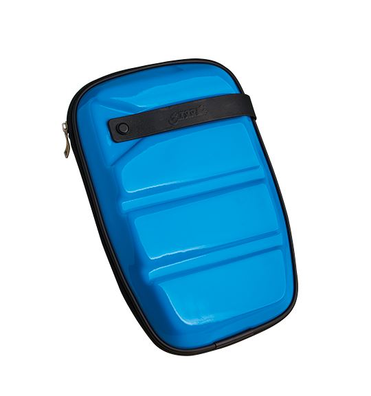 DHS RC620 Batcover Blue - Click Image to Close