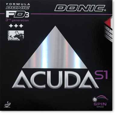 Acuda S1 - Click Image to Close
