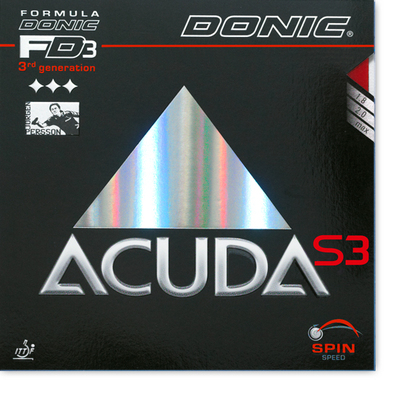 Acuda S3 - Click Image to Close