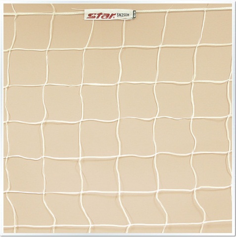 STAR SN250H Single Soccer Net - Click Image to Close
