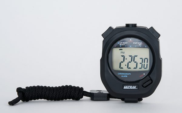 ULTRAK DTM63 Stopwatch
