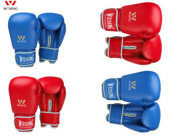 Wesing Boxing Gloves - Click Image to Close