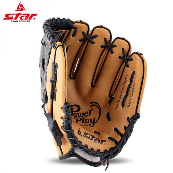 Star WG4100L5 Power Play Baseball Glove 11.5″ - Click Image to Close