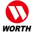 Worth Logo