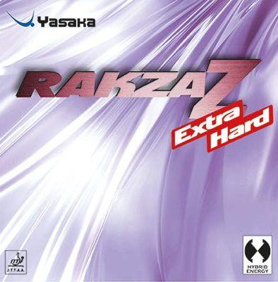 Yasaka Rakza Z Extra Hard - Click Image to Close