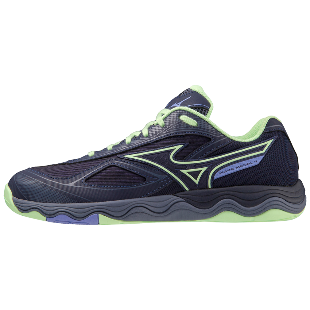 MIZUNO WAVE Medal Neo 81GA2325 01 TT Shoes