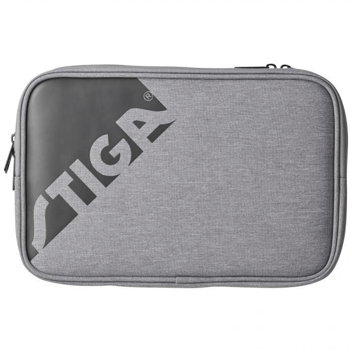STIGA EDGE DOUBLE BATWALLET GREY