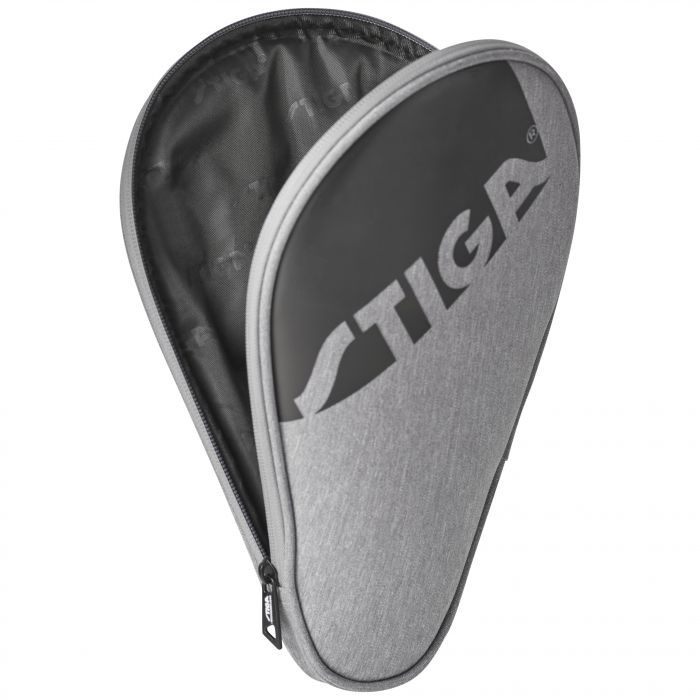 STIGA EDGE BAT COVER GREY