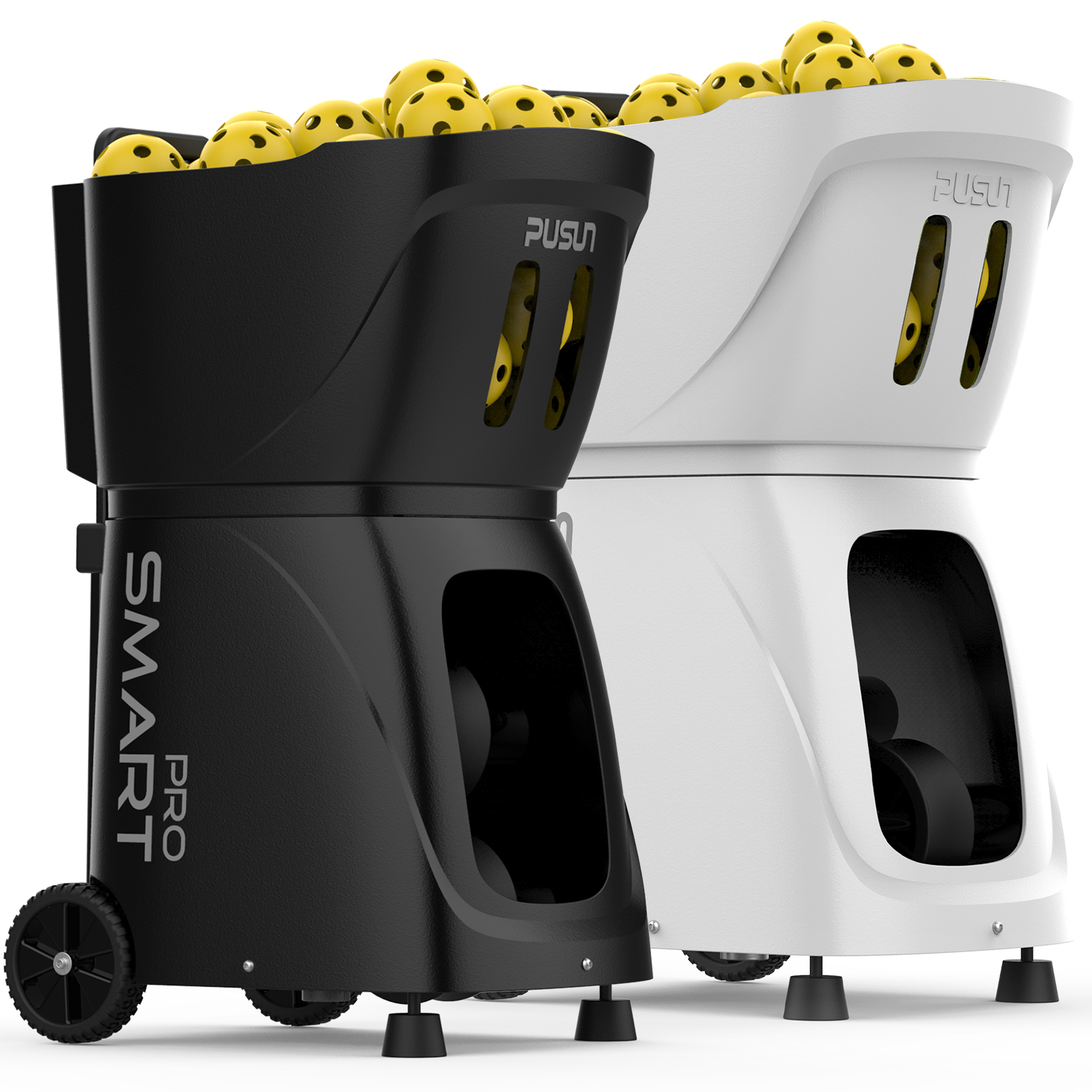 PUSUN PP-SMART PRO Pro Automatic Pickleball Machine
