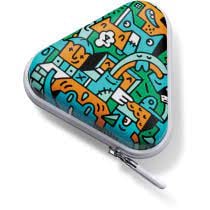 XIOM 2025 XBC LAB TRICAP Ball Case L6 Shelter