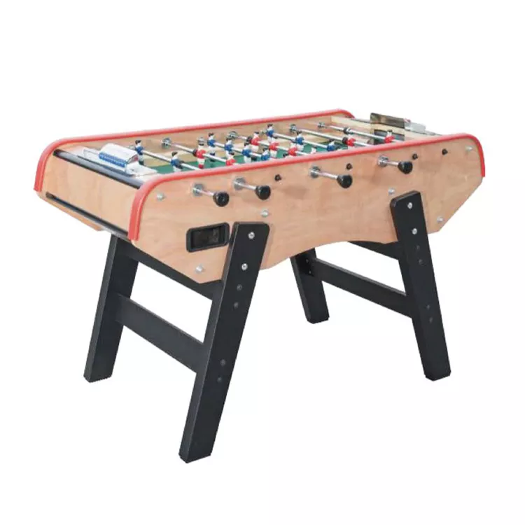 STRIKER Fooseball Football Table PVC Laminated 60 inches