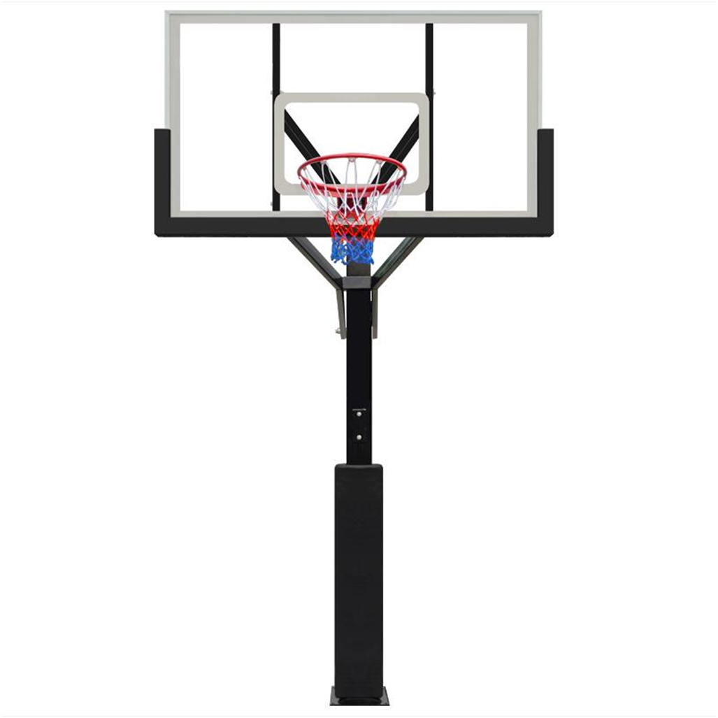 Basketball Ring 18