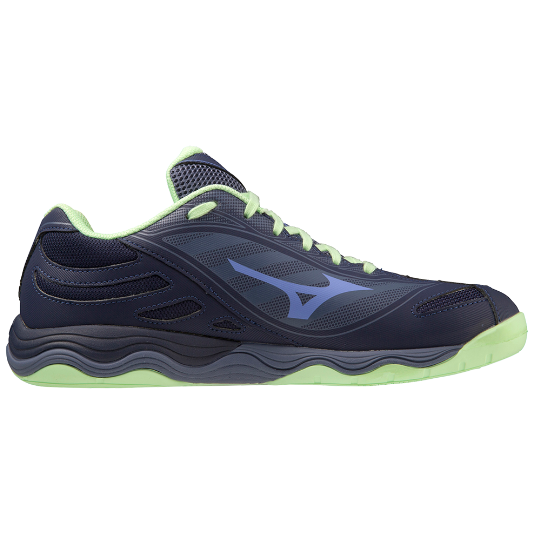 MIZUNO Wave Medal 7 81GA2315 01 TT Shoes