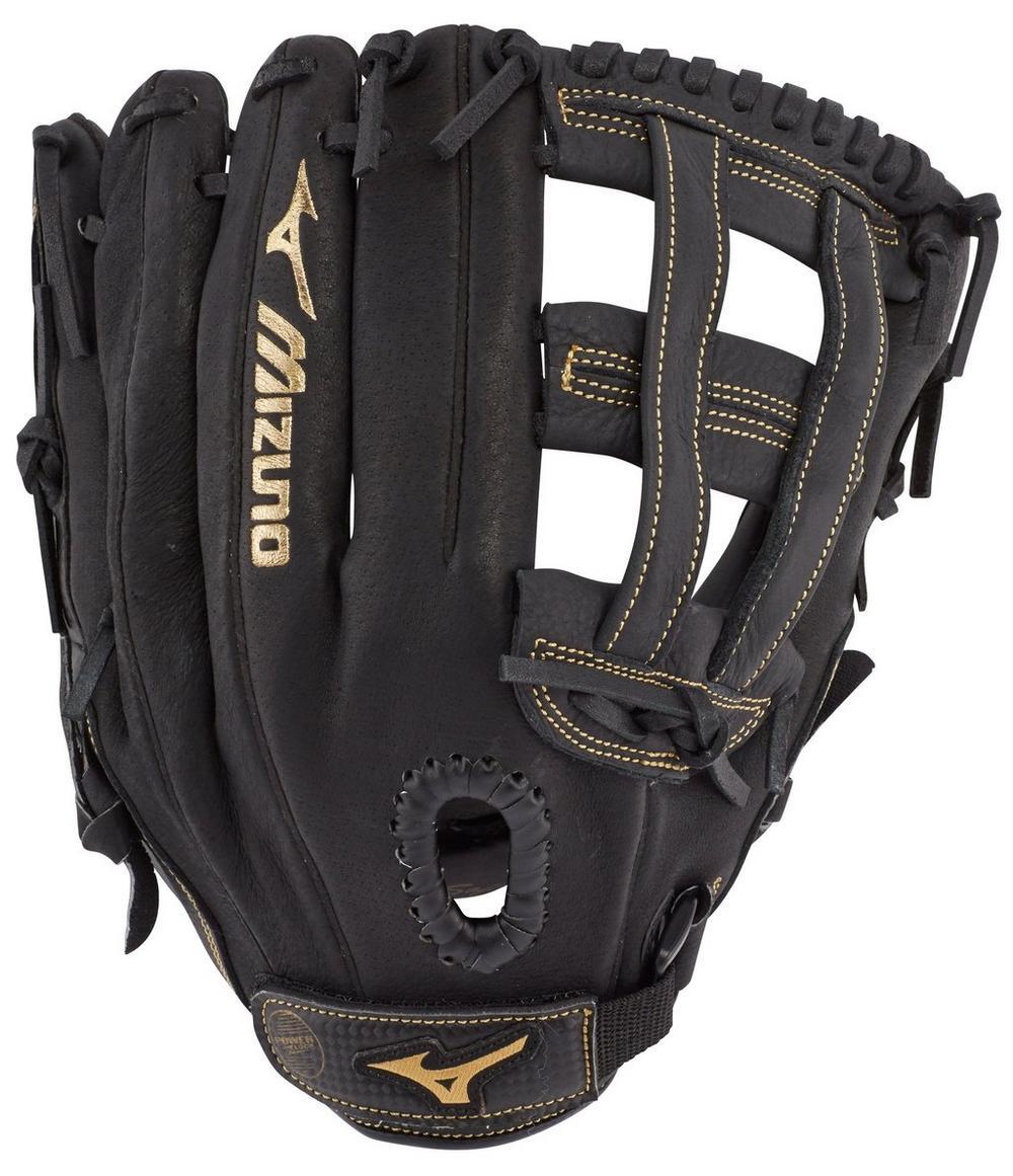 MIZUNO Premier Slowpitch Softball Glove 13″ GPM1305 312793