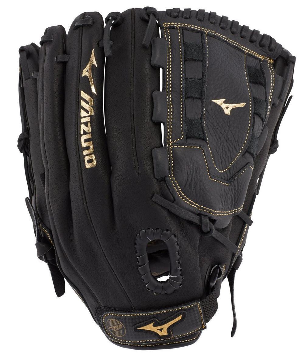 MIZUNO GPM1255 Premier Slowpitch Glove 12.5" 312792