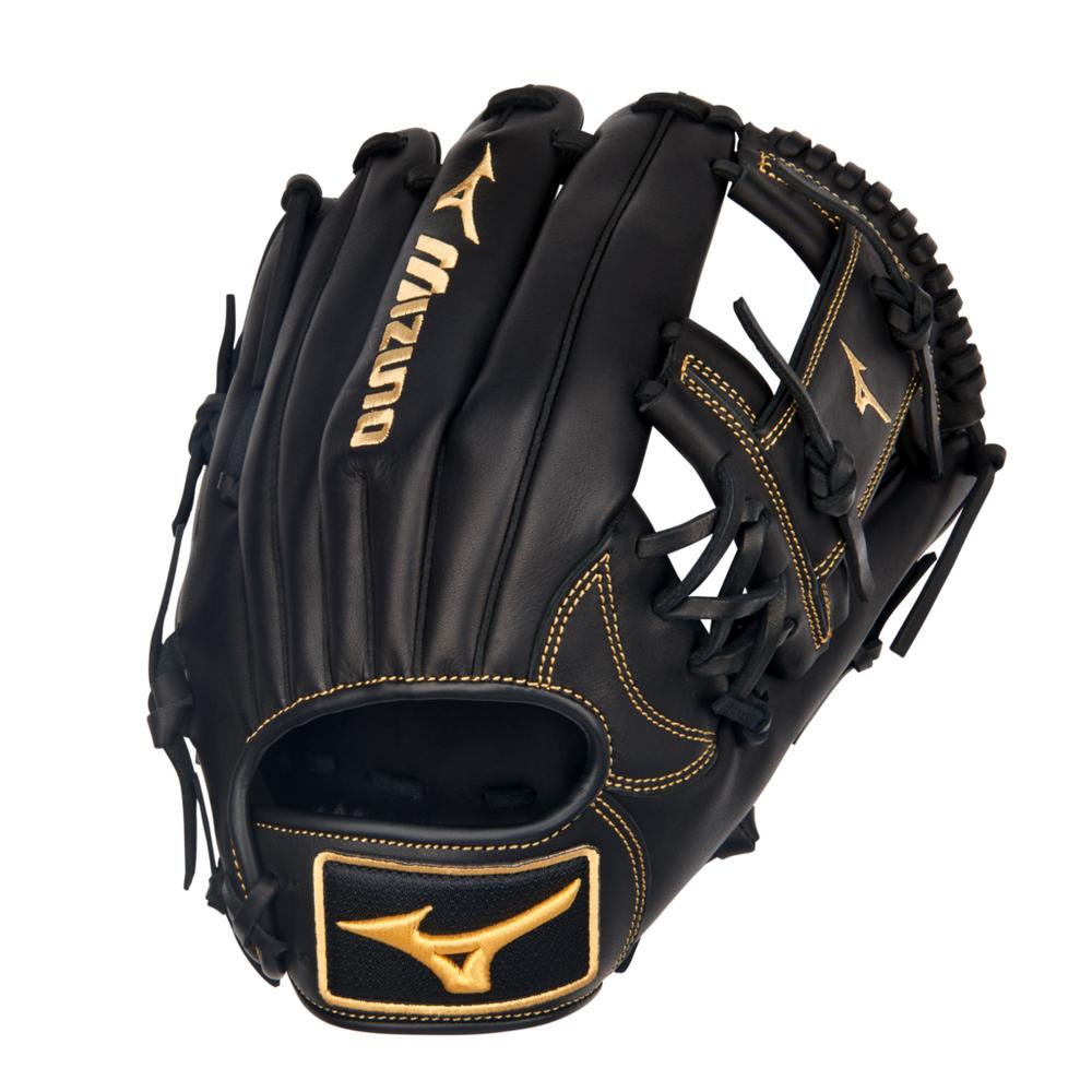 MIZUNO GMVP1151P4 MVP Prime Infield Baseball Glove 11.5″ 313053