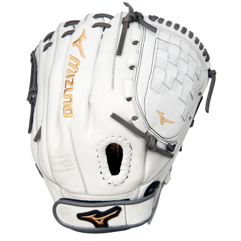 MIZUNO MVP PRIME Fastpitch Fielder Glove 12″ 313066 Softball