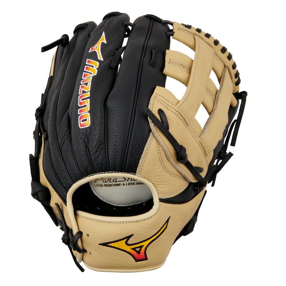 MIZUNO GFN1250B5 Franchise 12.5″ Baseball Glove 313244