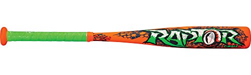 Rawlings RAPTOR TBRP13 T-BALL Baseball Bat 26/13