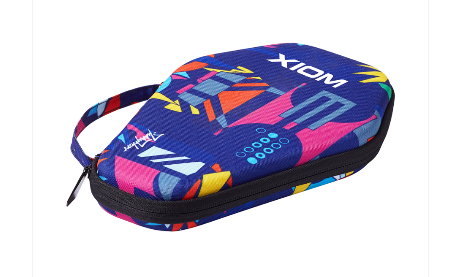 XIOM TIKKYWOW Racket Case