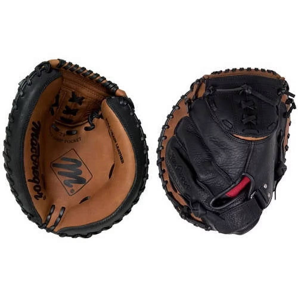 MacGregor® Junior 29″ Catcher’s Mitt RHT