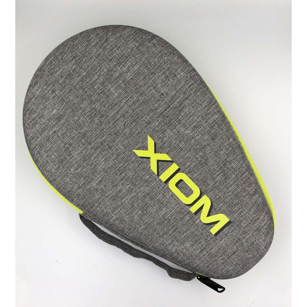 XIOM XRC 22 Batcover Waterproof Nylon GRAY