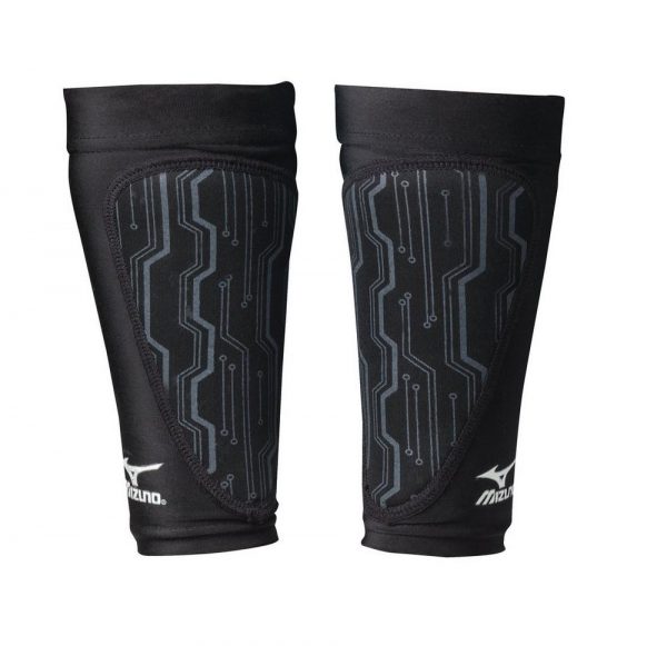 Mizuno Volleyball Practice Platform V2SYC187 (Pair) Black
