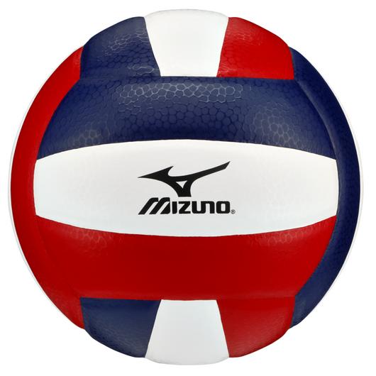 MIZUNO MZ5 VOLLEYBALL BALL Patriot Blue White