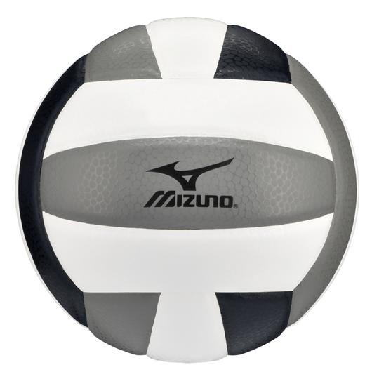 MIZUNO MZ5 VOLLEYBALL BALL Black Grey White